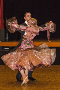 Gala As en danse 2019