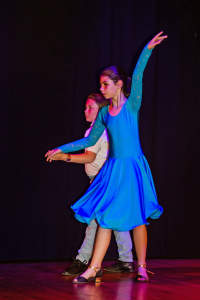 Gala As en danse 2019