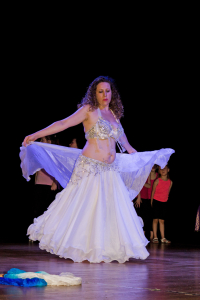 Gala As en danse 2019