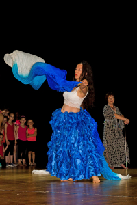 Gala As en danse 2019