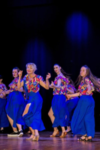 Gala As en danse 2019