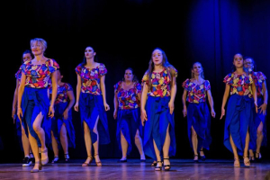 Gala As en danse 2019