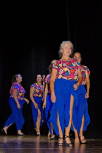 Gala As en danse 2019