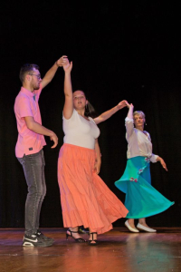 Gala As en danse 2019