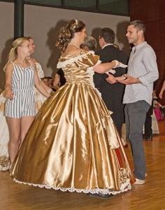 Gala As en danse 2019